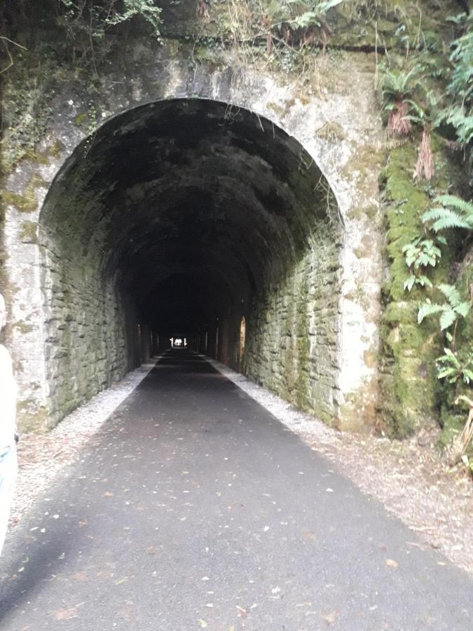 Vila Antig Beag Kilmacthomas Exteriér fotografie
