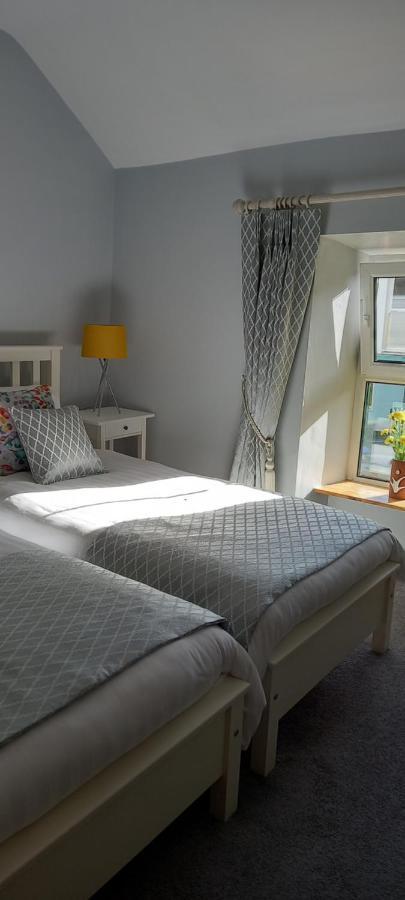 Vila Antig Beag Kilmacthomas Exteriér fotografie
