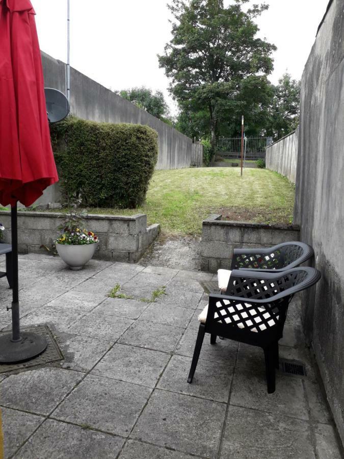 Vila Antig Beag Kilmacthomas Exteriér fotografie