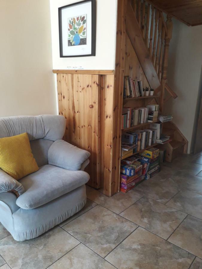 Vila Antig Beag Kilmacthomas Exteriér fotografie