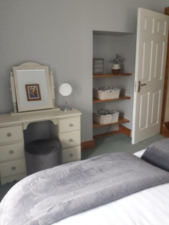 Vila Antig Beag Kilmacthomas Exteriér fotografie
