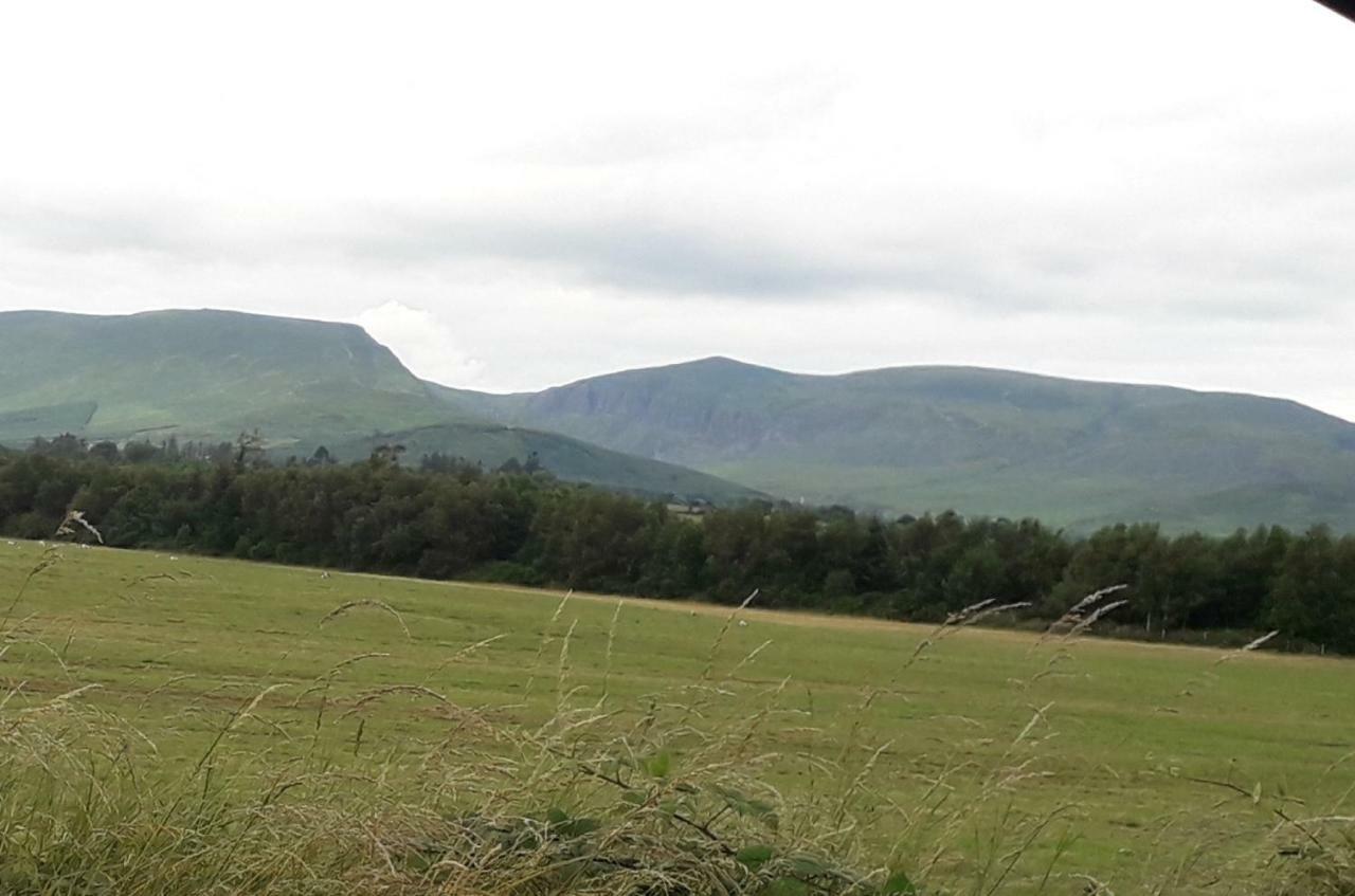 Vila Antig Beag Kilmacthomas Exteriér fotografie